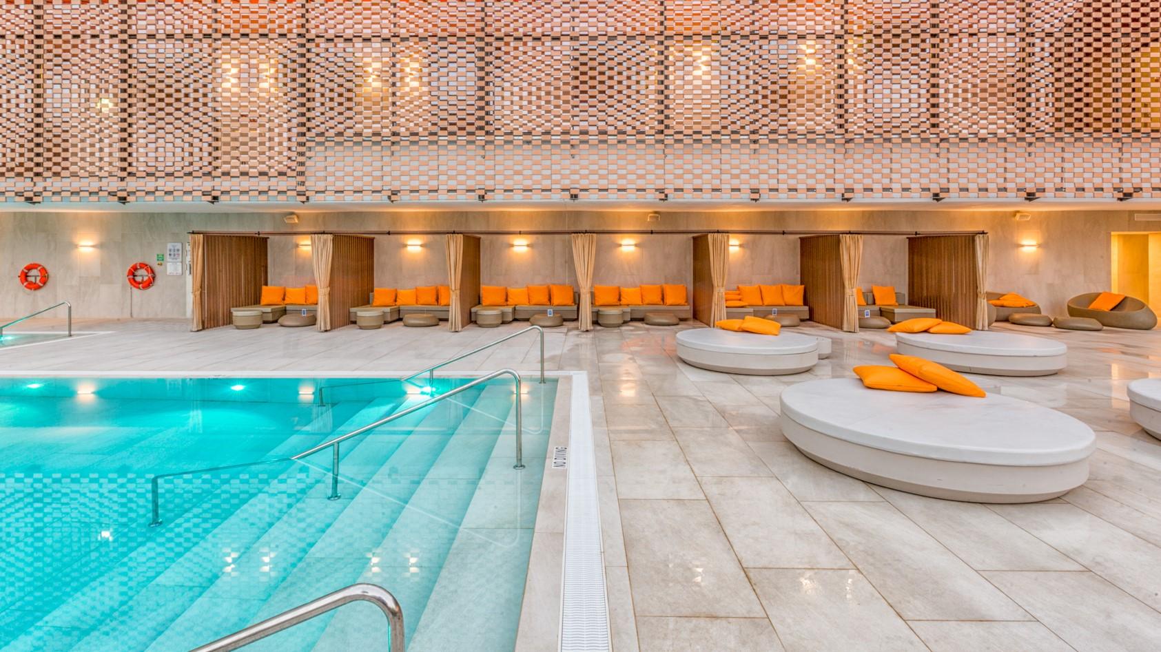 Leiro Residences Фуэнхирола Экстерьер фото