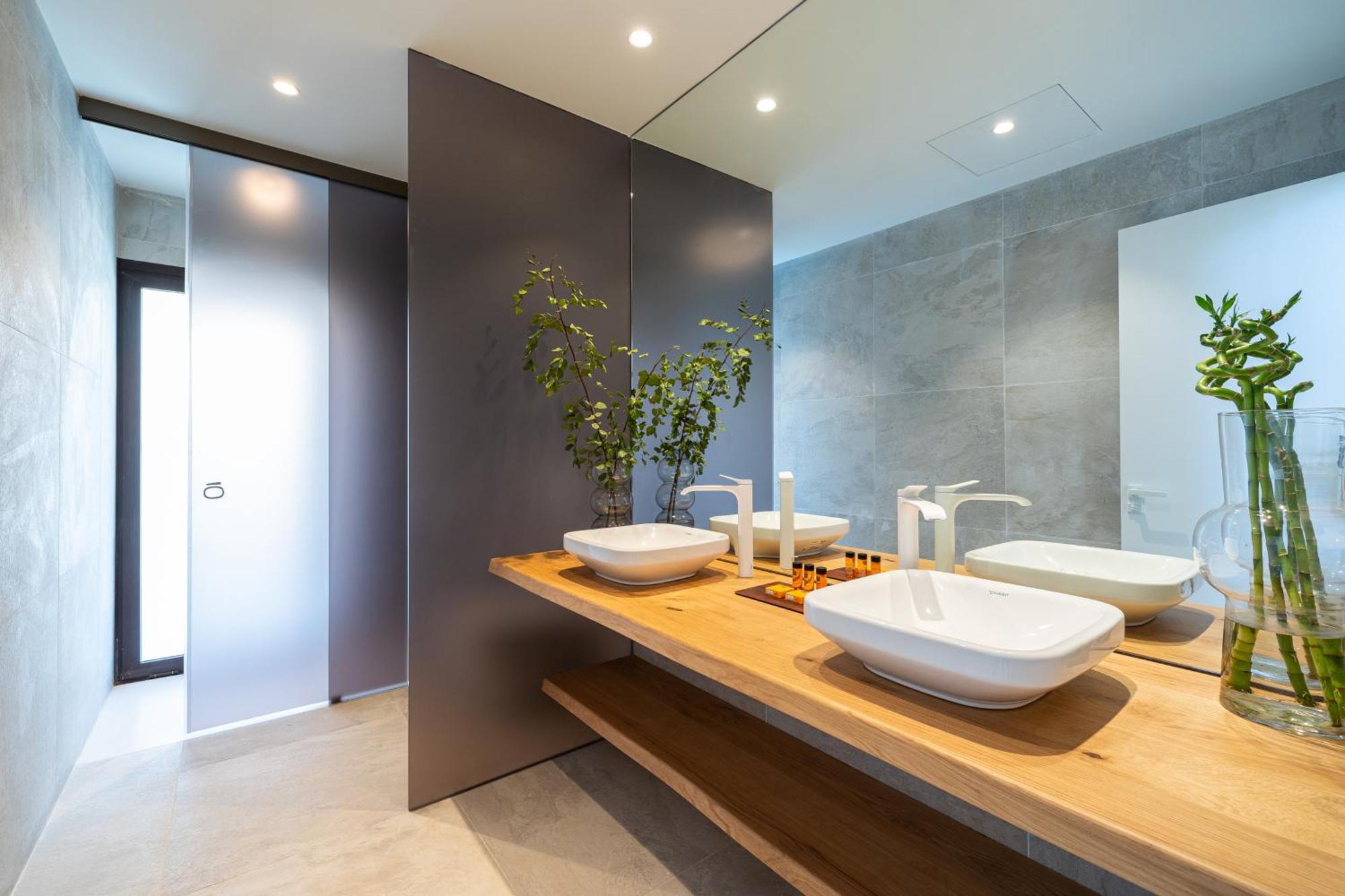 Leiro Residences Фуэнхирола Экстерьер фото