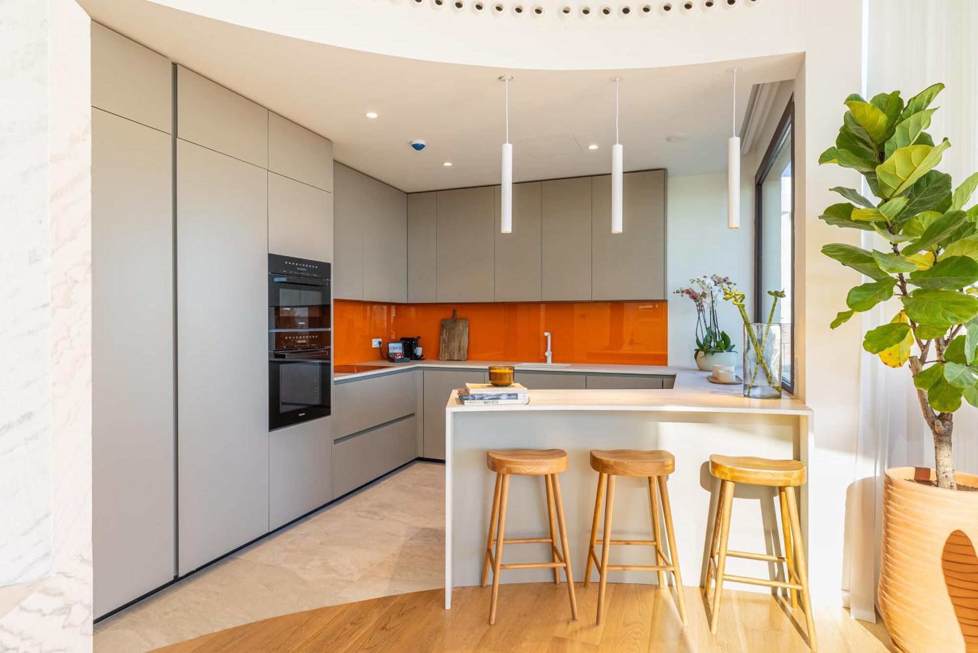 Leiro Residences Фуэнхирола Экстерьер фото