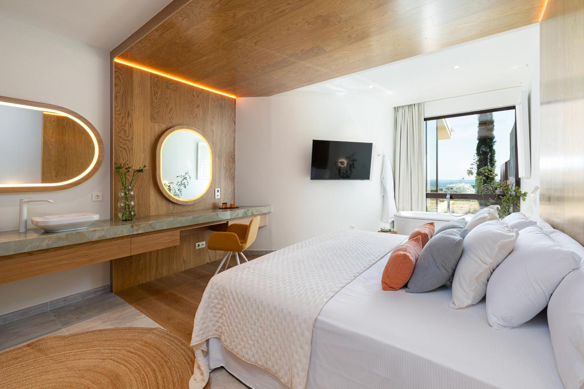 Leiro Residences Фуэнхирола Экстерьер фото