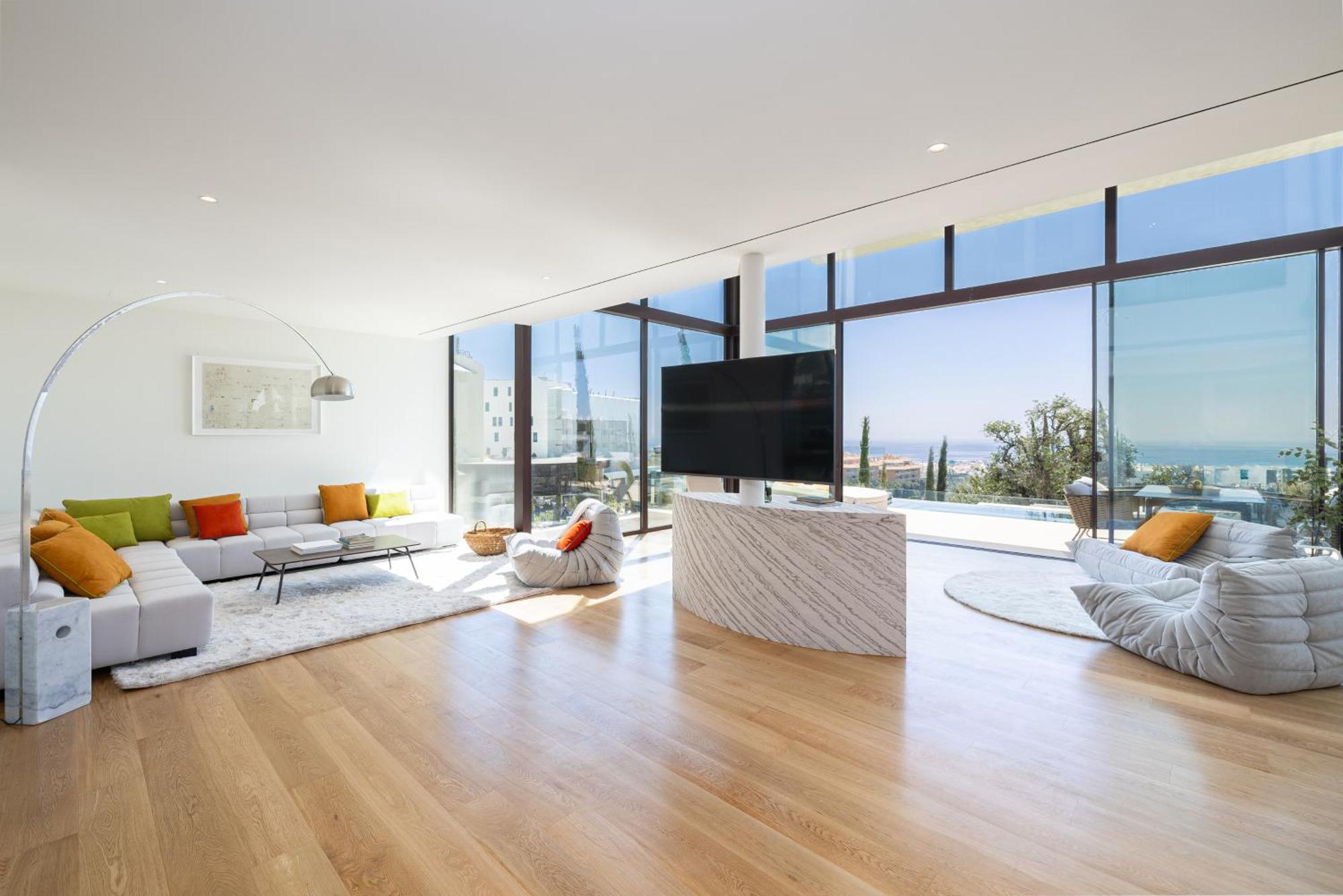 Leiro Residences Фуэнхирола Экстерьер фото