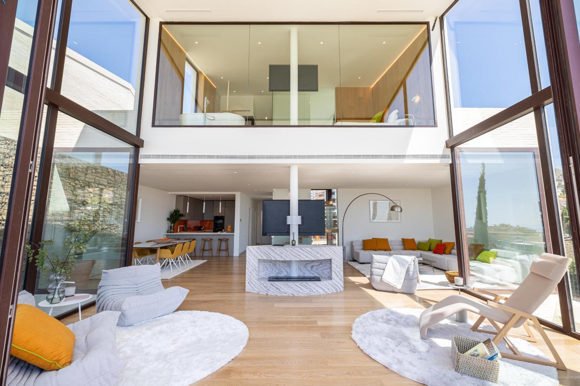 Leiro Residences Фуэнхирола Экстерьер фото