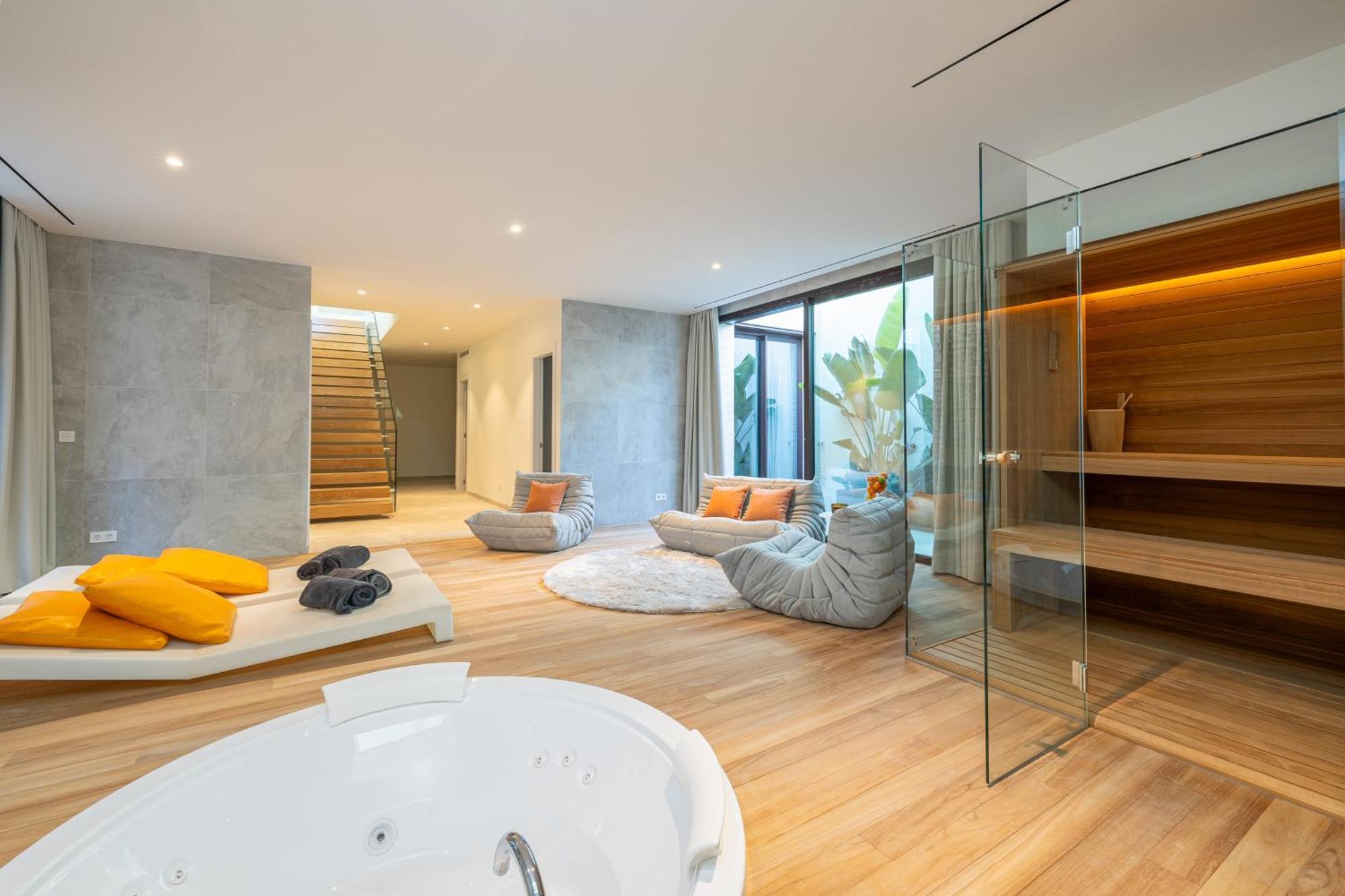 Leiro Residences Фуэнхирола Экстерьер фото