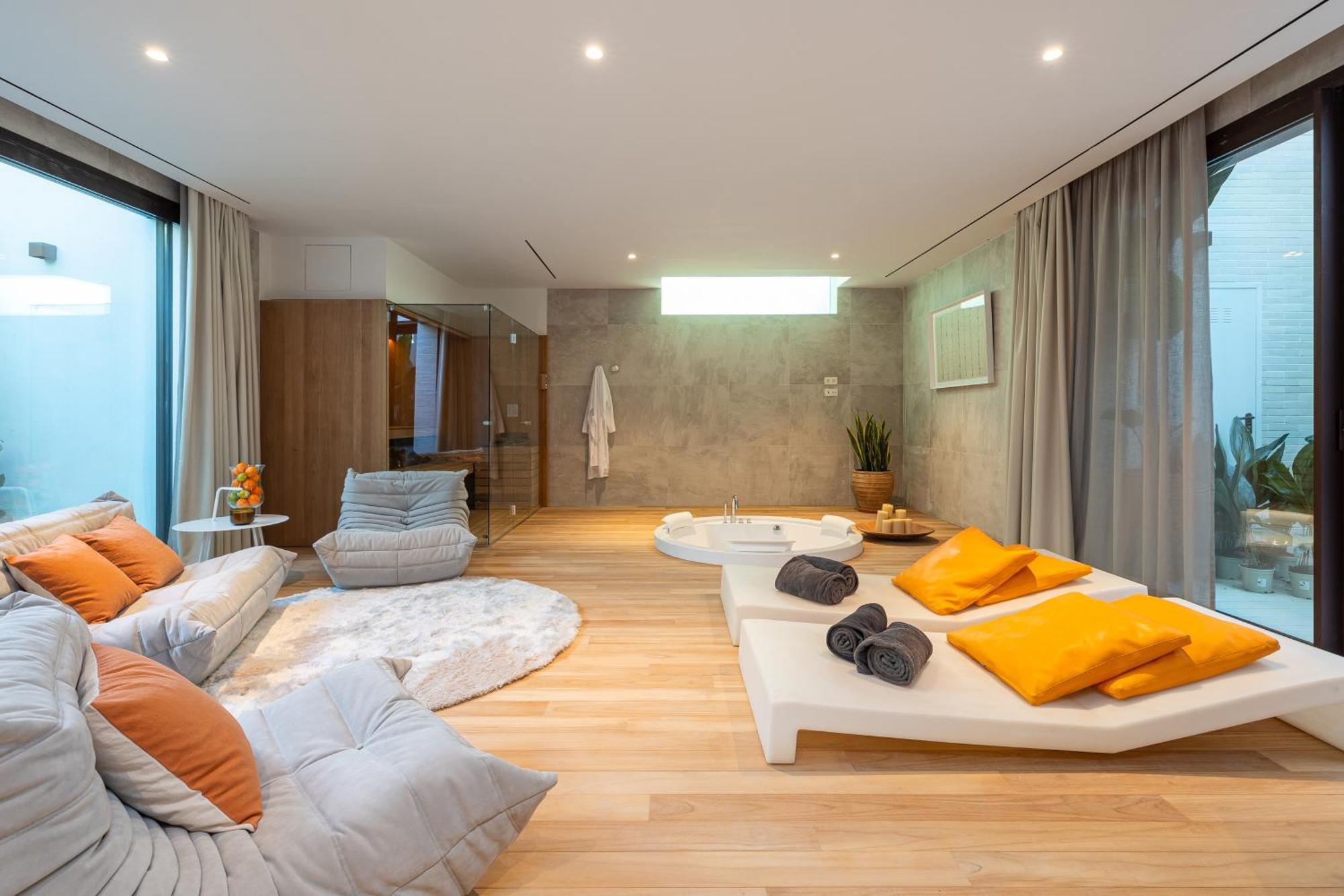 Leiro Residences Фуэнхирола Экстерьер фото