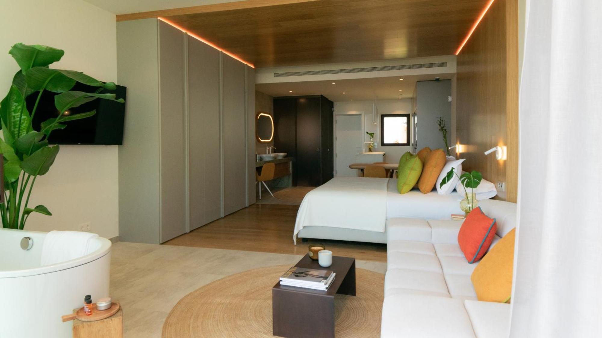 Leiro Residences Фуэнхирола Экстерьер фото