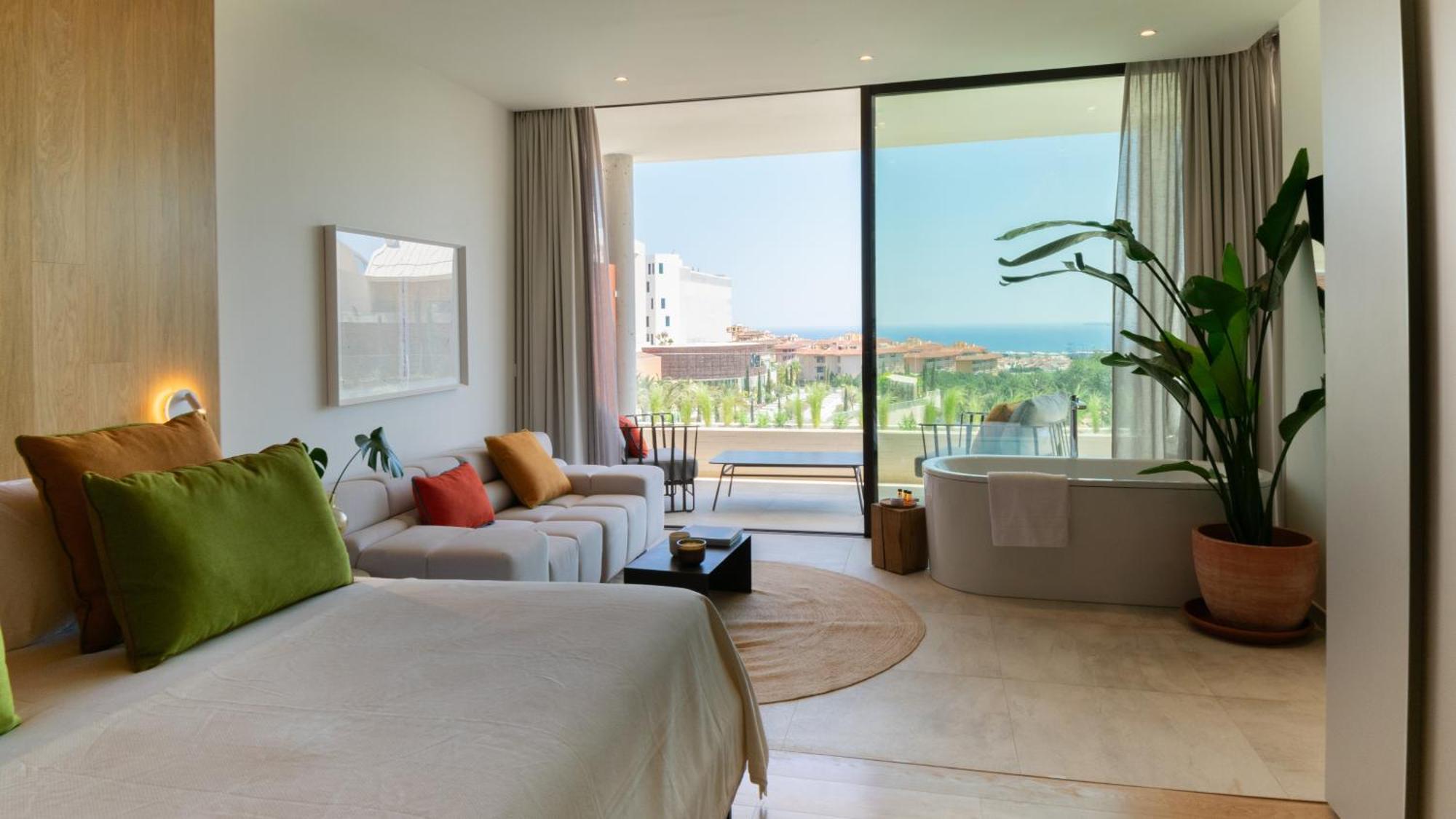 Leiro Residences Фуэнхирола Экстерьер фото