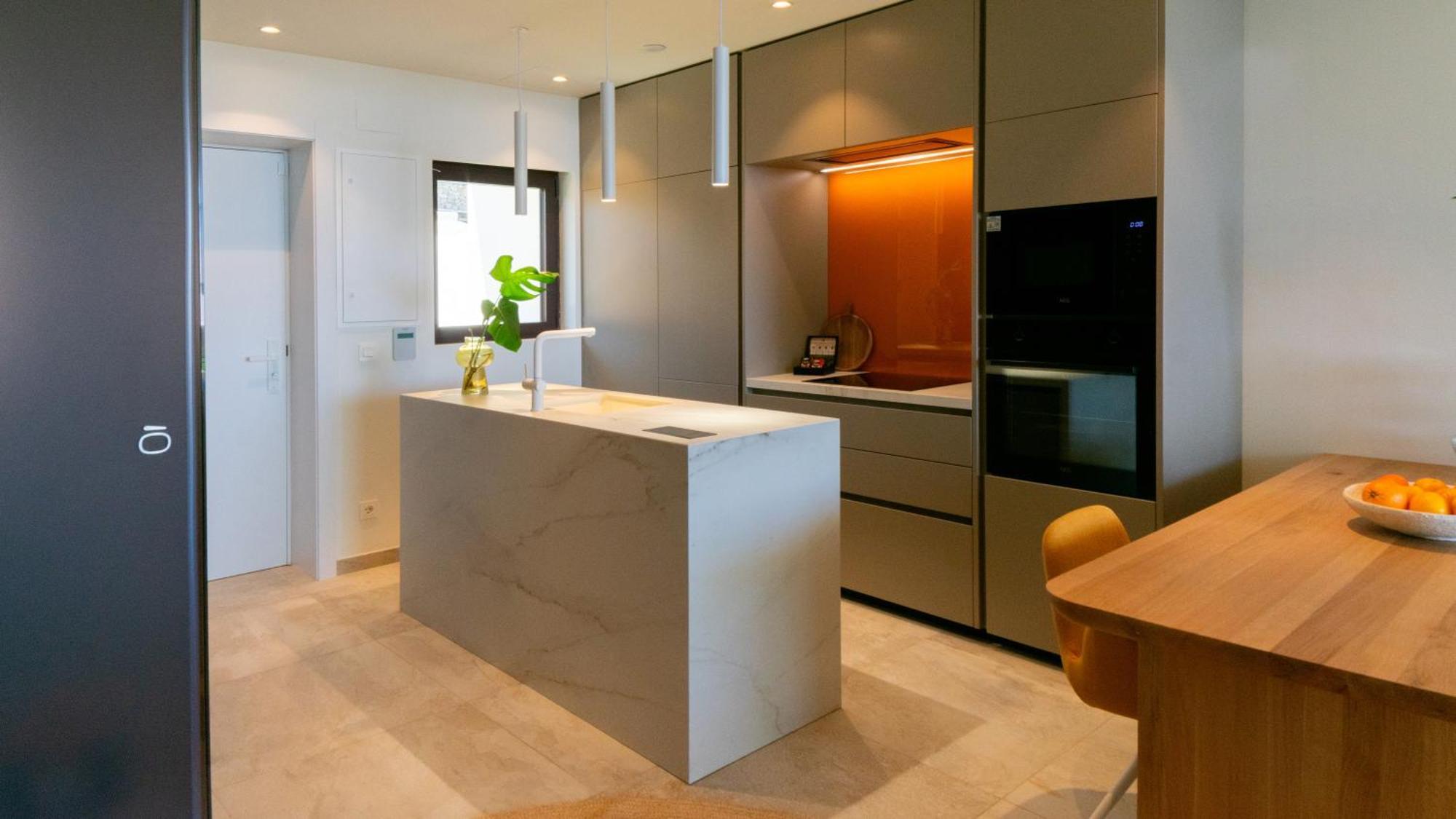 Leiro Residences Фуэнхирола Экстерьер фото