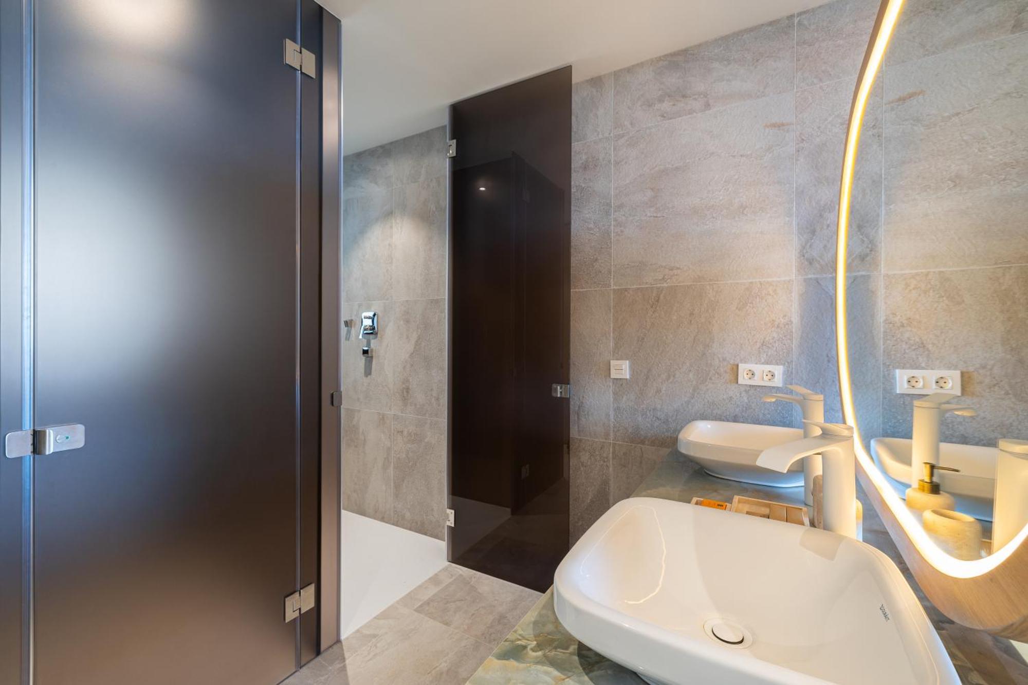 Leiro Residences Фуэнхирола Экстерьер фото